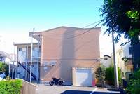 物件の外観画像