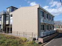 物件の外観画像