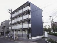 物件の外観画像