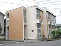 物件の外観画像