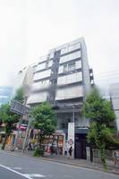 A・CUBEの外観