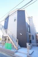 物件の外観画像