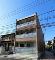 物件の外観画像