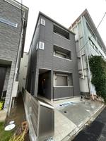 物件の外観画像