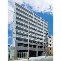 LIEN西五反田の外観