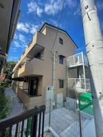 物件の外観画像