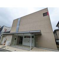 ルポール北加瀬の外観