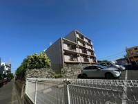 オーキッドレジデンス港北綱島アネックスの外観