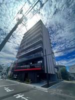 物件の外観画像