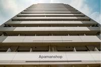 メインステージ蒲田Vの外観