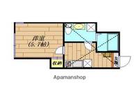ウィンレックス横須賀の間取り