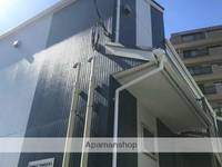 ウィンレックス横須賀の外観