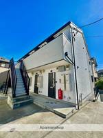 SUN LAGOON今宿町の外観