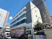 マリオン相模原ビルの外観