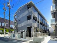 物件の外観画像