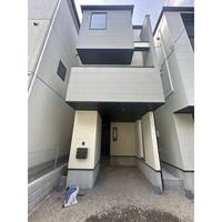 神奈川県横浜市旭区万騎が原(一戸建)の賃貸物件の外観