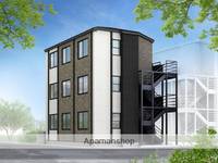 アザーレ・パッシオ矢部Aの外観