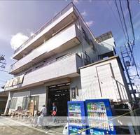 Kハイツの外観