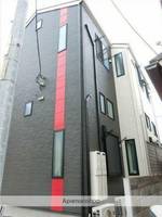 物件の外観画像