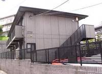 SOLEGIOエス103号室の外観