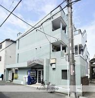 物件の外観画像