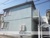 メゾンYOKOHAMAの外観