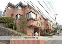 戸塚区矢部町マンションの外観