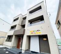 エクセレントの外観