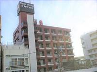 ライオンズマンション吉野町第30203の外観