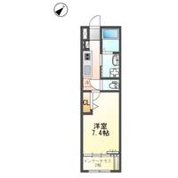 セレノヴァの間取り