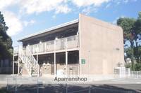 メゾン高倉の外観