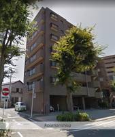 ピア八千代町の外観