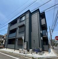 D Paina Kannonの外観