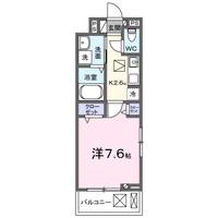 MINDSの間取り