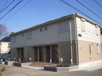 物件の外観画像