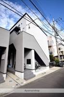 物件の外観画像