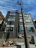 物件の外観画像