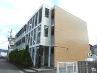 物件の外観画像