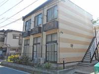 物件の外観画像