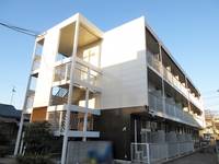 物件の外観画像