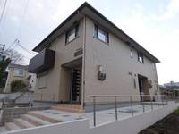 物件の外観画像