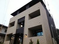 カームシティYASUDA Ⅴの外観