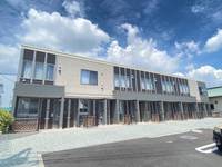 ラフィネの外観