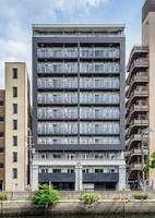 神奈川県横浜市南区日枝町2丁目の賃貸マンションの外観