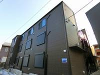 物件の外観画像