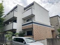 M−1 Tokyo 東矢口3の外観