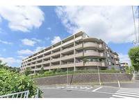 ライオンズヴィラッジオ玉川学園フォレストレジデンスの外観