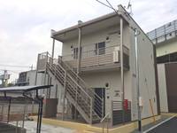 物件の外観画像