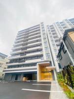 CITYLUX TSURUMI0502の外観