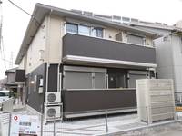 グラン・カオルの外観